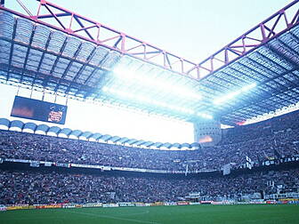 Milan reportedly ready to take...